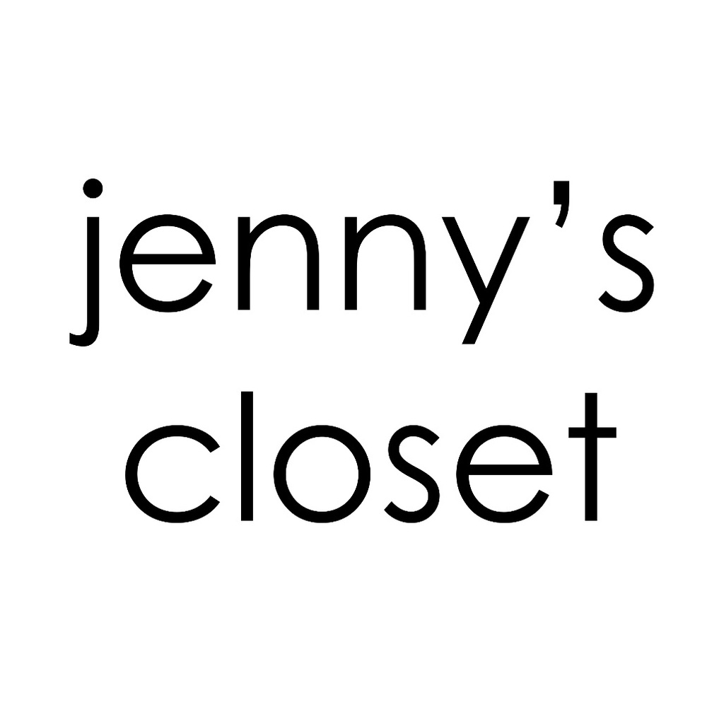 Welcome to jenny’s closet! Meet your posher!